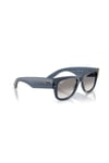 RAY-BAN GUNES 0RB 0840S 684532 51