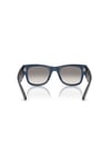 RAY-BAN GUNES 0RB 0840S 684532 51