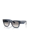 RAY-BAN GUNES 0RB 0840S 684532 51