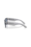 RAY-BAN GUNES 0RB 0840S 68463F 51