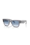 RAY-BAN GUNES 0RB 0840S 68463F 51
