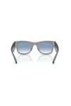 RAY-BAN GUNES 0RB 0840S 68463F 51