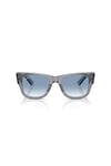 RAY-BAN GUNES 0RB 0840S 68463F 51