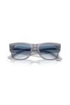 RAY-BAN GUNES 0RB 0840S 68463F 51