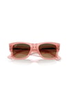 RAY-BAN GUNES 0RB 0840S 684843 51