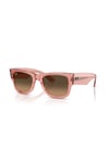 RAY-BAN GUNES 0RB 0840S 684843 51