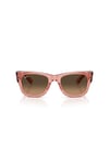 RAY-BAN GUNES 0RB 0840S 684843 51