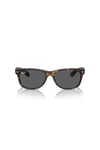 RAY-BAN GUNES 0RB 2132 865/B1 55