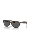 RAY-BAN GUNES 0RB 2132 865/B1 55