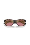 RAY-BAN GUNES 0RB 2132 902/U0 58 ERKEK