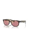RAY-BAN GUNES 0RB 2132 902/U0 58 ERKEK