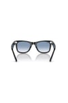 RAY-BAN GUNES 0RB 2140F 173121 52