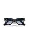 RAY-BAN GUNES 0RB 2140F 173121 52