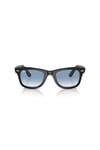 RAY-BAN GUNES 0RB 2140F 173121 52
