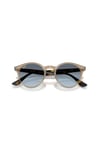 RAY-BAN GUNES 0RB 2180 6788V1 51