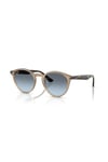 RAY-BAN GUNES 0RB 2180 6788V1 51