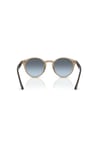 RAY-BAN GUNES 0RB 2180 6788V1 51