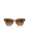 RAY-BAN GUNES 0RB 2186 682785 49 ERKEK