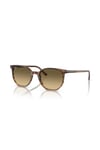 RAY-BAN GUNES 0RB 2197 13920A 52