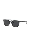 Ray-Ban Güneş 0RB 2197 901/48 52 Unisex Güneş Gözlüğü