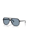 RAY-BAN GUNES 0RB 2198 901/56 60