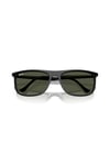 RAY-BAN GUNES 0RB 2216 901/31 58