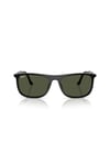 RAY-BAN GUNES 0RB 2216 901/31 58