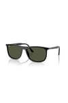 RAY-BAN GUNES 0RB 2216 901/31 58