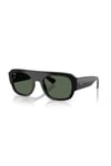 RAY-BAN GUNES 0RB 2218 667771 55 ERKEK
