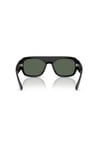 RAY-BAN GUNES 0RB 2218 667771 55 ERKEK