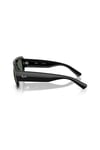 RAY-BAN GUNES 0RB 2218 667771 55 ERKEK