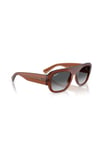 RAY-BAN GUNES 0RB 2218 6678T3 55