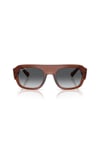 RAY-BAN GUNES 0RB 2218 6678T3 55