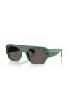 RAY-BAN GUNES 0RB 2218 6681/3 55 ERKEK