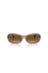 RAY-BAN GUNES 0RB 2221 6827M2 53