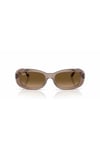 RAY-BAN GUNES 0RB 2221 6827M2 56