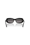 RAY-BAN GUNES 0RB 2221 901/M3 56