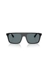 RAY-BAN GUNES 0RB 2222 901/3R 55