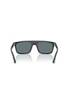 RAY-BAN GUNES 0RB 2222 901/3R 57
