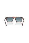 RAY-BAN GUNES 0RB 2222 954/3M 55