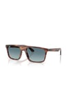 RAY-BAN GUNES 0RB 2222 954/3M 55