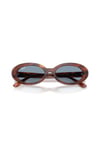 RAY-BAN GUNES 0RB 2223 954/56 54