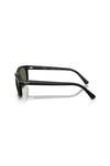 RAY-BAN GUNES 0RB 2224 901/58 57
