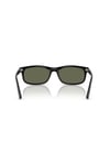 RAY-BAN GUNES 0RB 2224 901/58 57