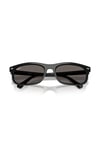 RAY-BAN GUNES 0RB 2224 901/B1 57