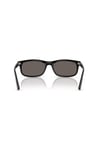 RAY-BAN GUNES 0RB 2224 901/B1 57
