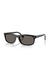 RAY-BAN GUNES 0RB 2224 901/B1 57