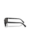 RAY-BAN GUNES 0RB 2224 901/B1 57