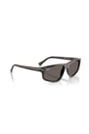 RAY-BAN GUNES 0RB 2225 710/B1 57