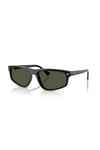 RAY-BAN GUNES 0RB 2225 901/31 57